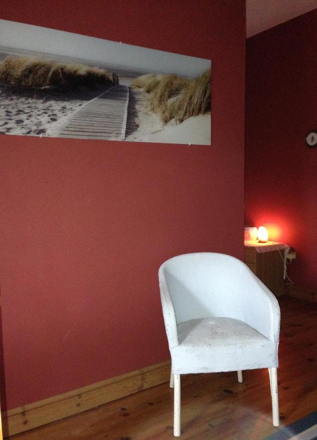 Chambres D'Hotes Bastia Et Bonifacio Retiers 외부 사진