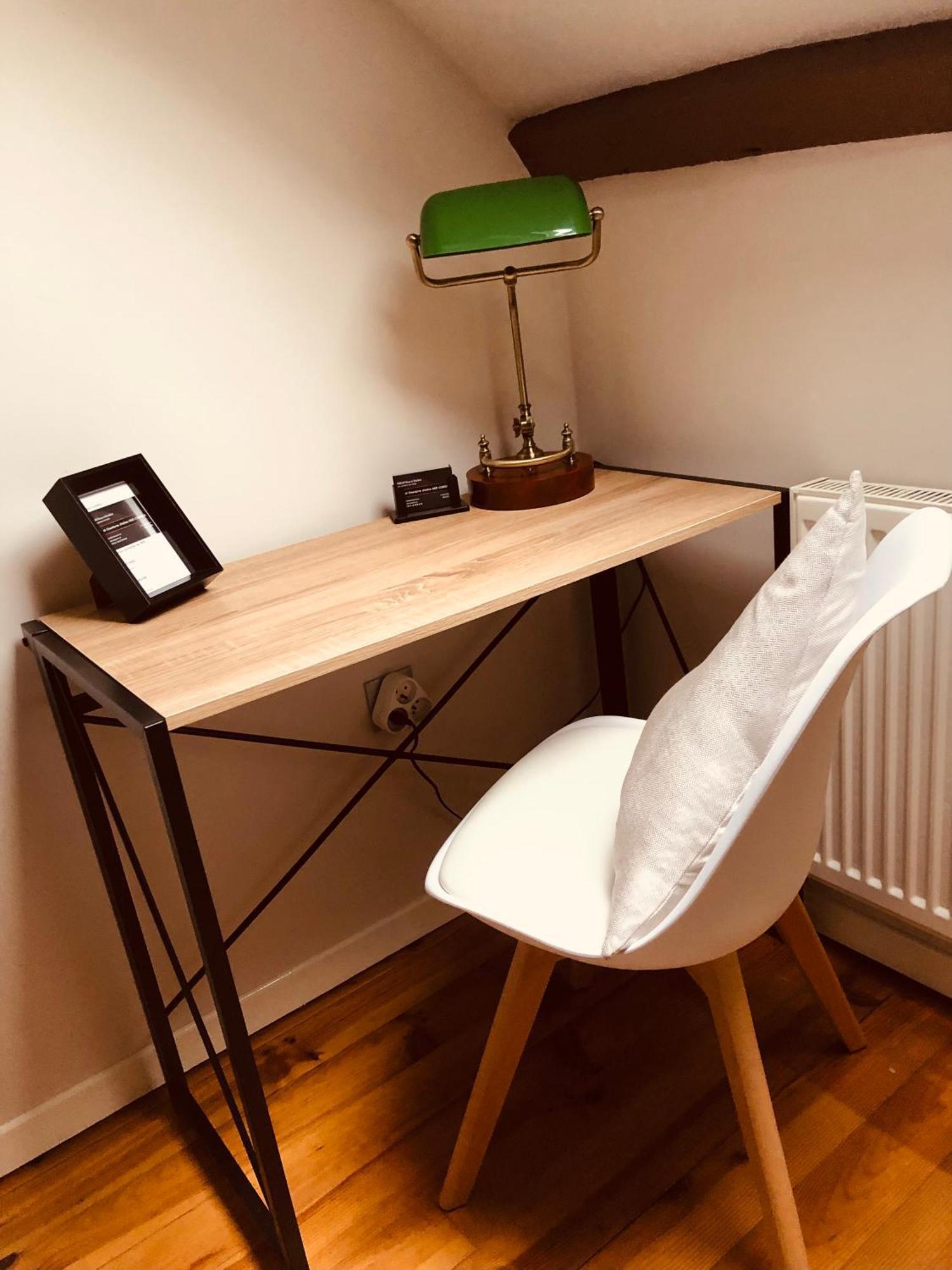 Chambres D'Hotes Bastia Et Bonifacio Retiers 외부 사진