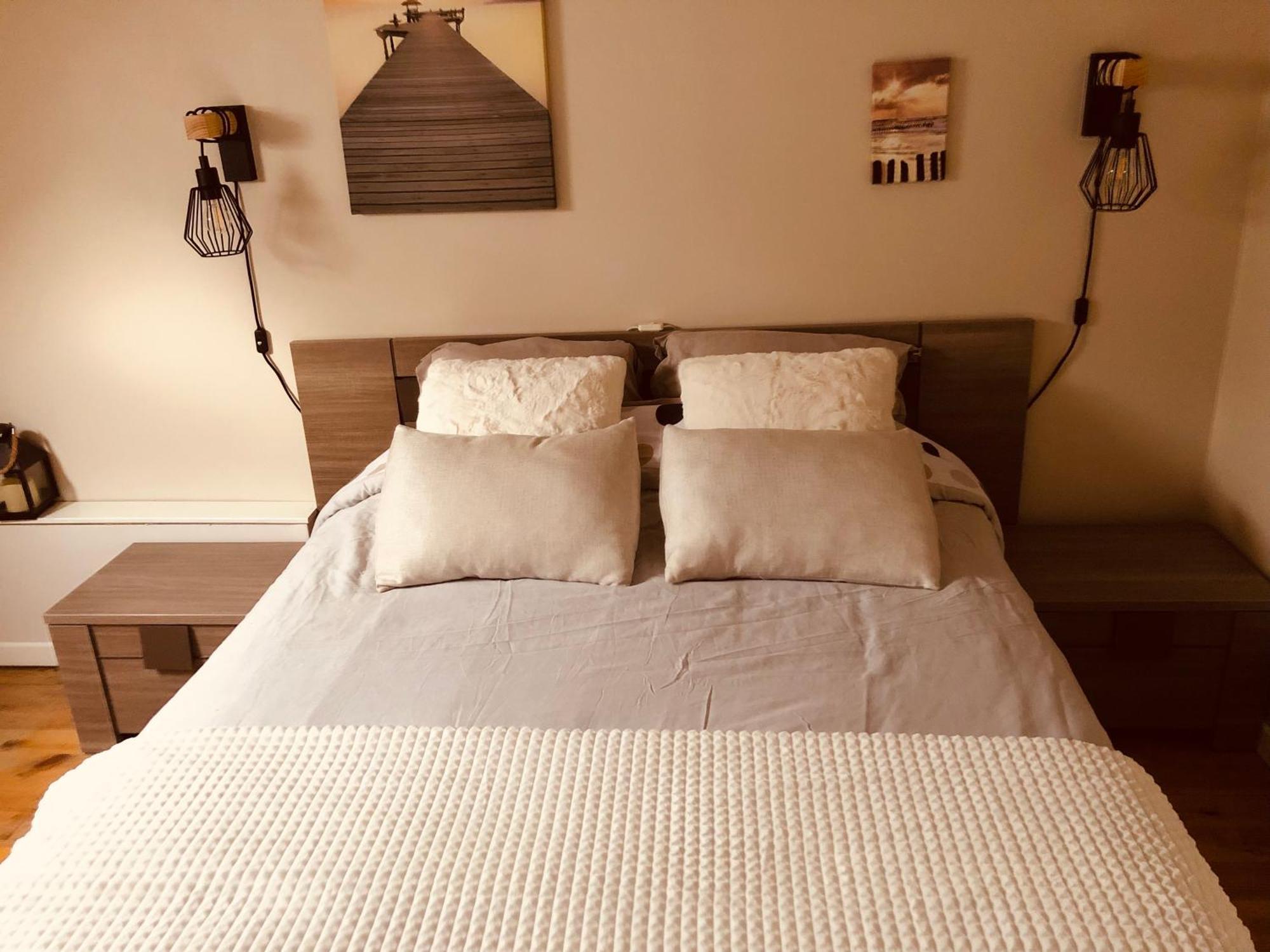 Chambres D'Hotes Bastia Et Bonifacio Retiers 외부 사진